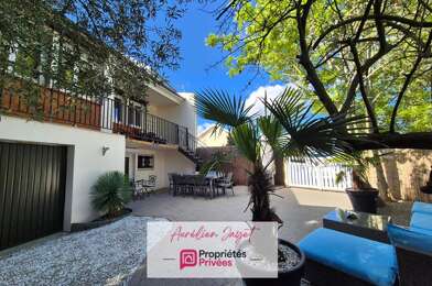 Maison 5 pièces 250000 €