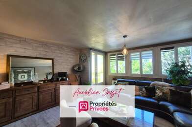 Maison 5 pièces 250000 €