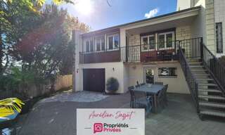 Maison 5 Pièces 110 m² à vendre à Le Havre (76610)