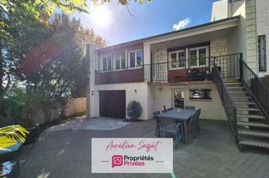 Maison 5 pièces 239000 €