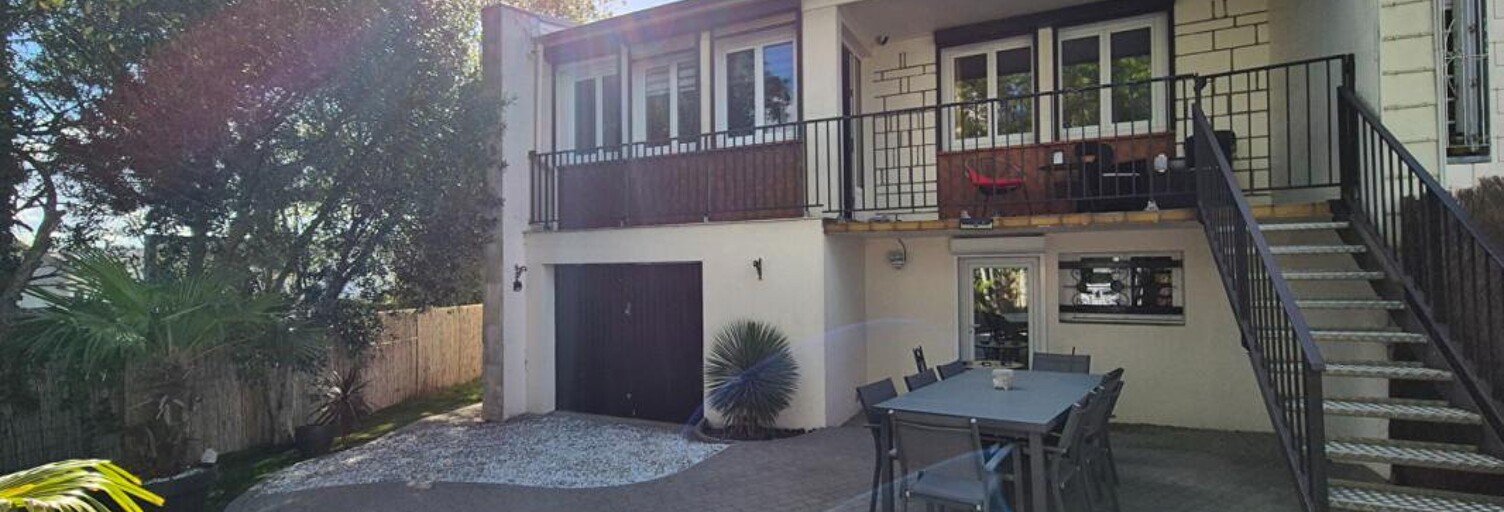 Maison 5 Pièces 110 m² à vendre à Le Havre (76610)