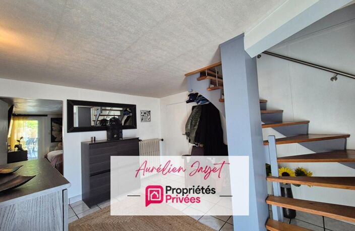 Maison Le Havre quartier Ste Cécile 110 m² — photo 4