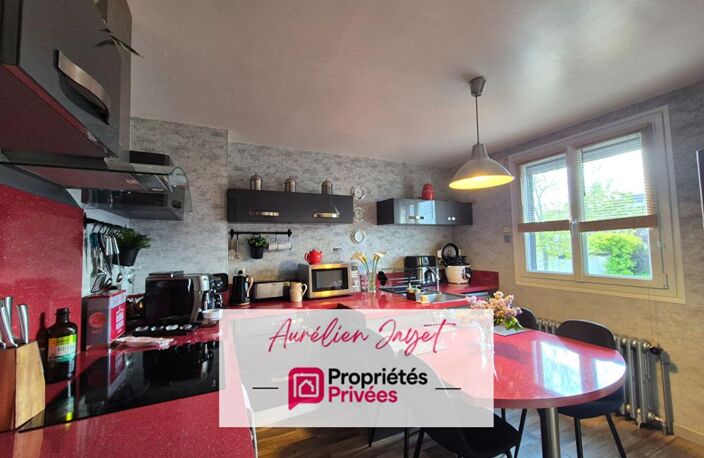 Maison Le Havre quartier Ste Cécile 110 m² — photo 5