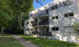 Appartement 3 Pièces 63 m² à vendre à Saint-Herblain (44800)
