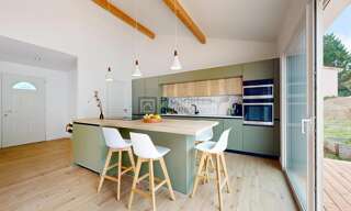 Maison 5 Pièces 150 m² à vendre à Lacroix-Falgarde (31120)