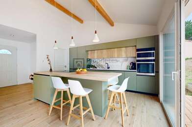 Maison 5 pièces 610000 €