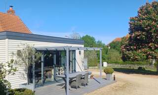 Maison 6 Pièces 152 m² à vendre à Huillé-Lézigné (49430)