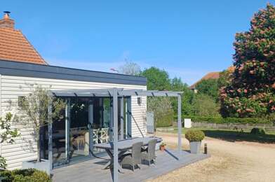 Maison 6 pièces 312000 €