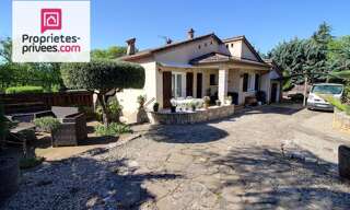 Maison 5 Pièces 100 m² à vendre à Carcès (83570)