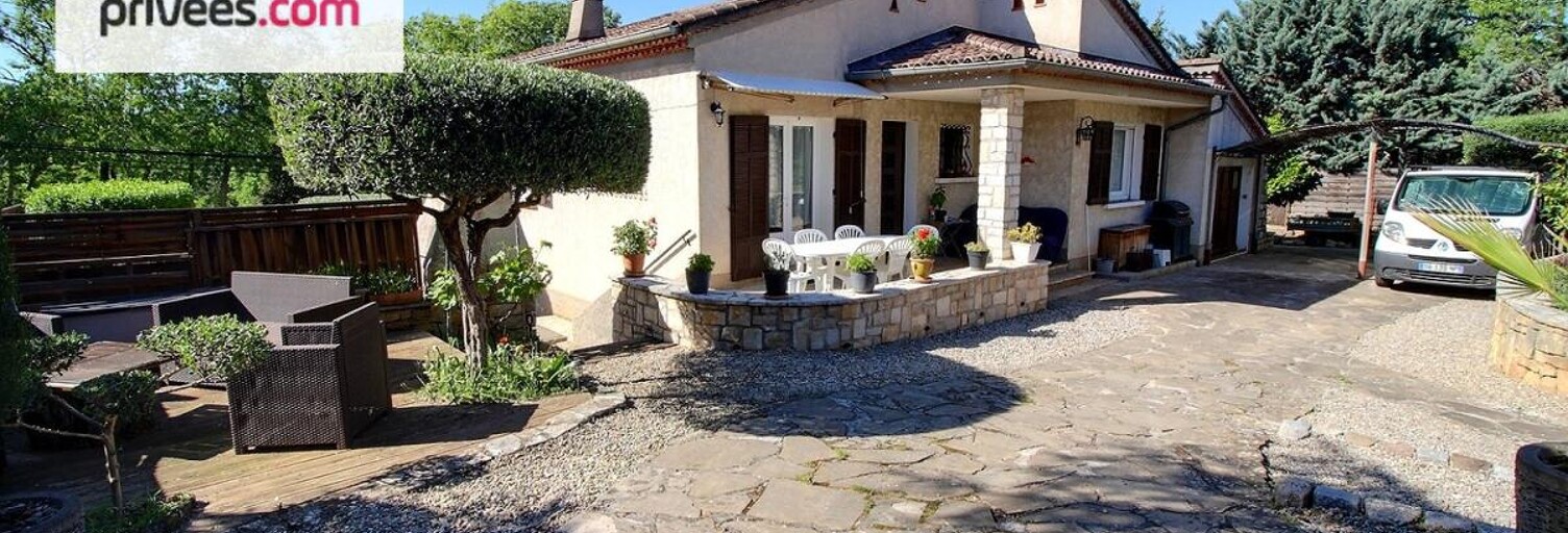 Maison 5 Pièces 100 m² à vendre à Carcès (83570)