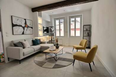 Appartement 1 pièces 69950 €