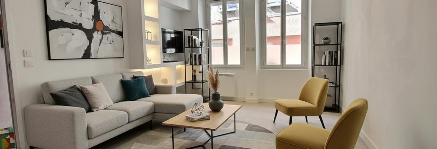 Appartement 1 Pièce 23 m² à vendre à Vidauban (83550)