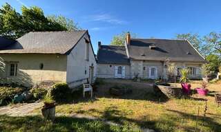 Maison 7 Pièces 206 m² à vendre à Beaufort-en-Anjou (49250)