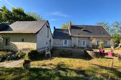 Maison 7 pièces 365000 €