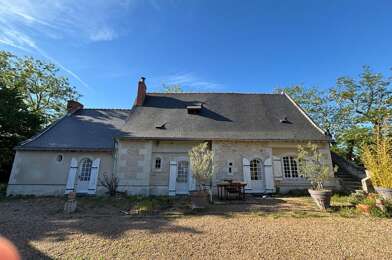 Maison 7 pièces 365000 €