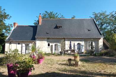 Maison 7 pièces 365000 €