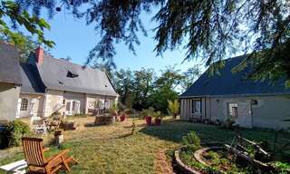 Maison 7 Pièces 206 m² à vendre à Beaufort-en-Anjou (49250)
