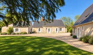 Maison 7 Pièces 206 m² à vendre à Beaufort-en-Anjou (49250)