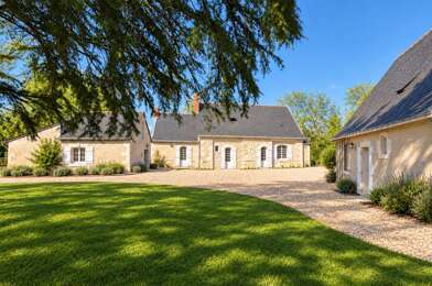 Maison 7 pièces 365000 €
