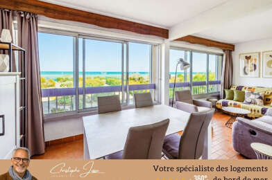 Appartement 2 pièces 180000 €