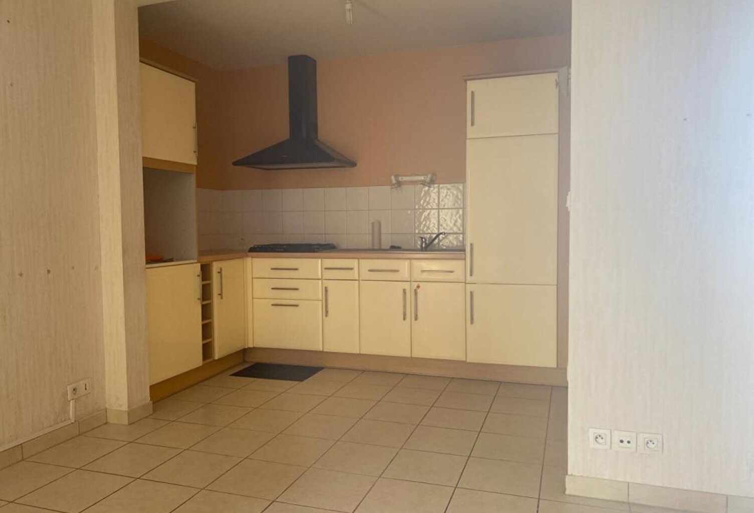 Appartement Saint Nazaire 2 pièce(s) 44,01 m2 — photo 1