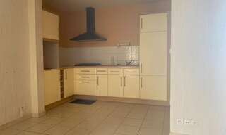 Appartement 2 Pièces 44 m² à vendre à Saint-Nazaire (44600)