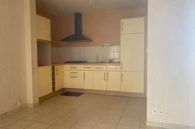 Appartement 2 pièces 135990 €