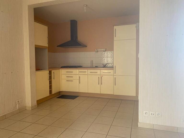 Appartement Saint Nazaire 2 pièce(s) 44,01 m2 — photo 1