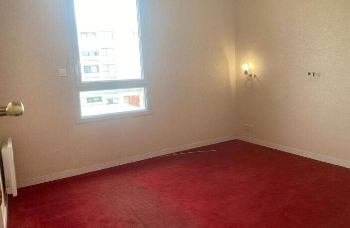 Appartement Saint Nazaire 2 pièce(s) 44,01 m2 — photo 4
