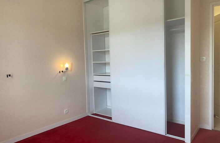 Appartement Saint Nazaire 2 pièce(s) 44,01 m2 — photo 5