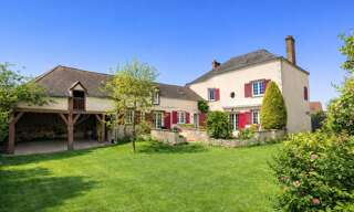 Maison 7 Pièces 180 m² à vendre à Les Villages Vovéens (28150)