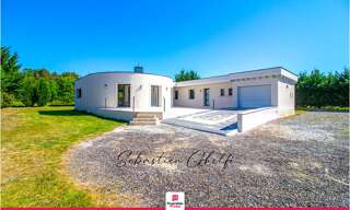 Maison 6 Pièces 149 m² à vendre à Le Controis-en-Sologne (41700)