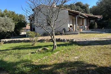 Maison 7 pièces 622000 €