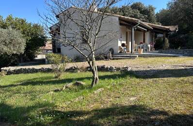 Maison  5 chs sur 1200 m² — photo du bien
