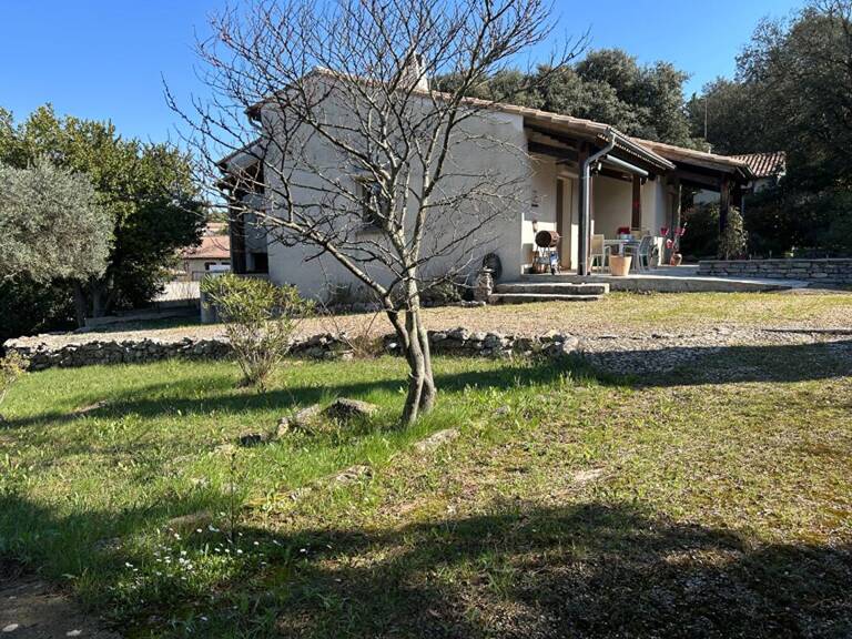 Maison  5 chs sur 1200 m² — photo 1
