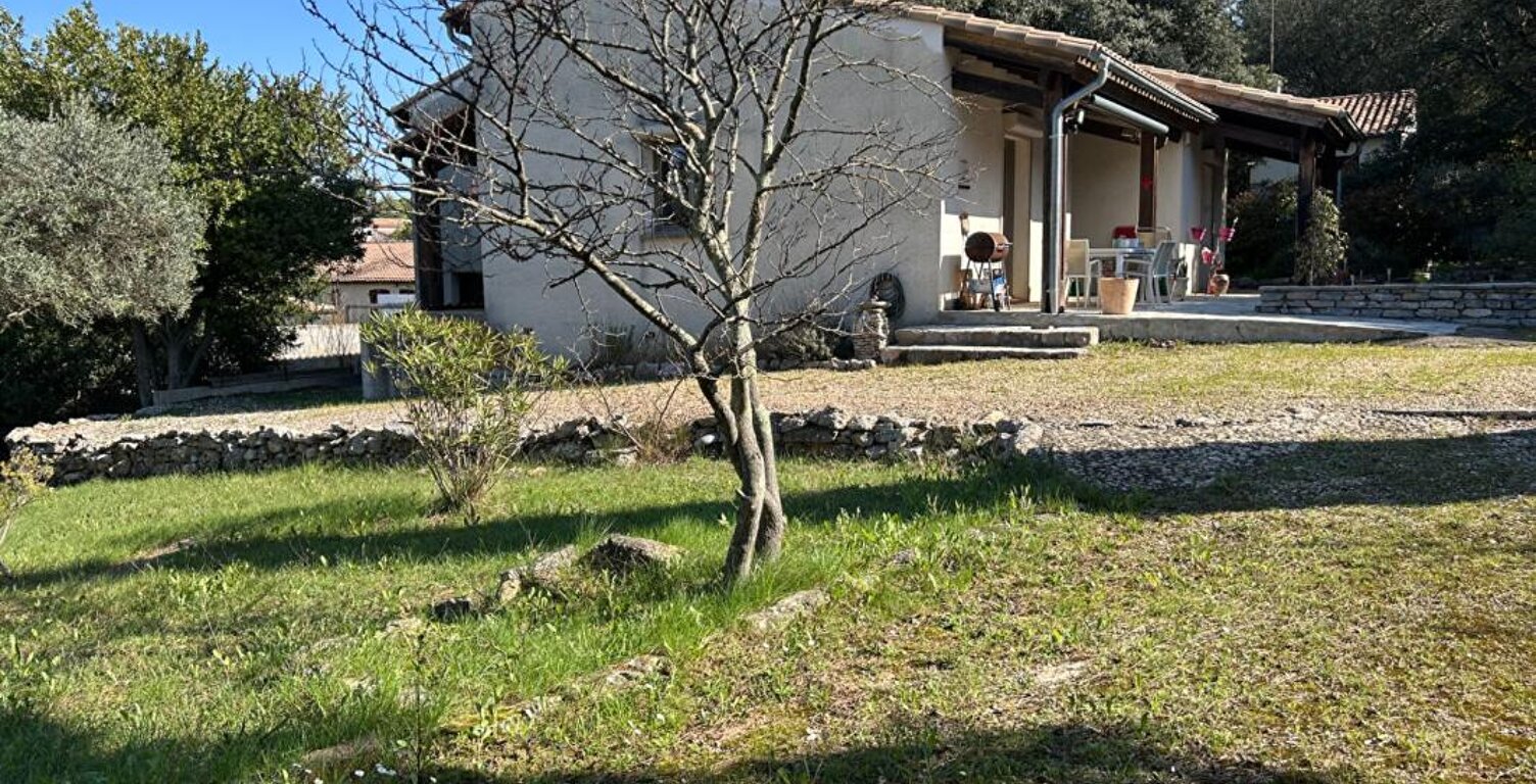 Maison  5 chs sur 1200 m² — photo 1
