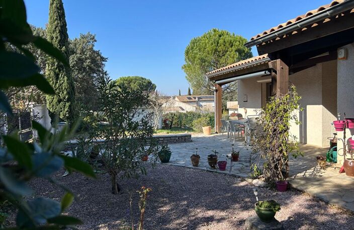 Maison  5 chs sur 1200 m² — photo 2