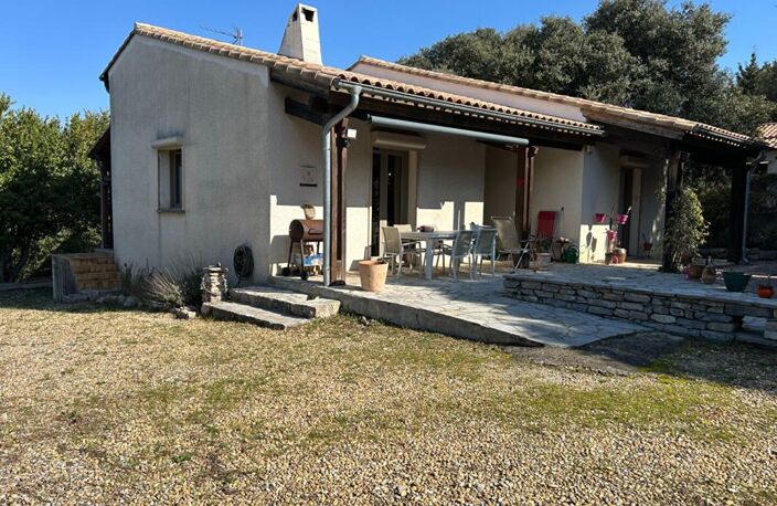 Maison  5 chs sur 1200 m² — photo 3