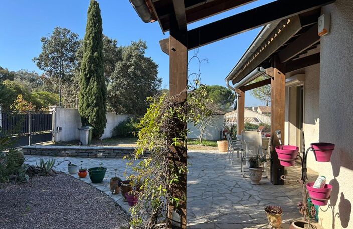 Maison  5 chs sur 1200 m² — photo 4