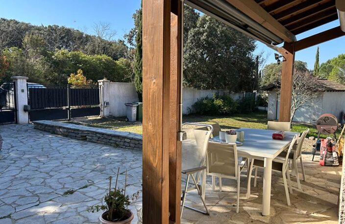 Maison  5 chs sur 1200 m² — photo 5
