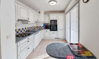 Appartement 3 Pièces 61 m² à vendre à Villeurbanne (69100)