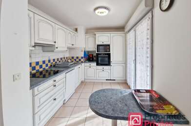 Appartement 3 pièces 268000 €