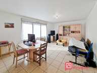Villeurbanne (69100) limite Montchat , 3 pièces 61m², Résidence de standing, Parfait état! — photo 3