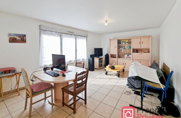 Villeurbanne (69100) limite Montchat , 3 pièces 61m², Résidence de standing, Parfait état! — photo 3