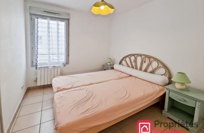 Villeurbanne (69100) limite Montchat , 3 pièces 61m², Résidence de standing, Parfait état! — photo 5
