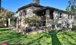 Maison 7 Pièces 243 m² à vendre à Saint-Sulpice-la-Pointe (81370)