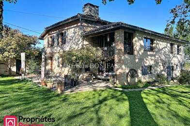 Maison 7 pièces 579000 €