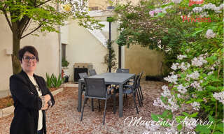 Maison 6 Pièces 105 m² à vendre à Troyes (10000)