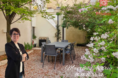 Maison 6 pièces 405000 €
