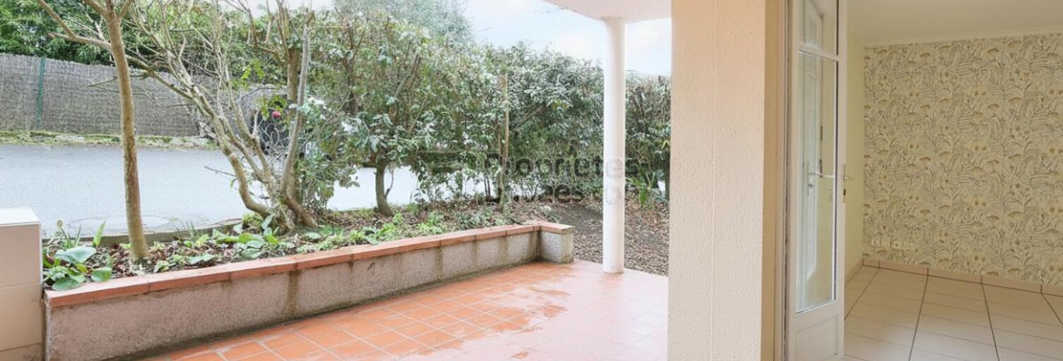 Appartement 3 Pièces 64 m² à vendre à Toulouse (31400)